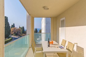 Dubrovnik Luxury Residence – L’Orangerie