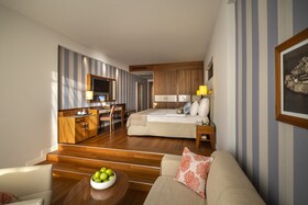 President Hotel, Valamar Collection