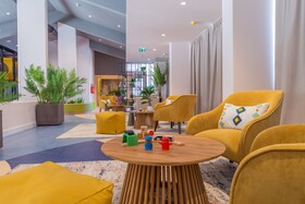 President Hotel, Valamar Collection