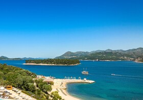 President Hotel, Valamar Collection