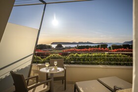 President Hotel, Valamar Collection