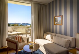 President Hotel, Valamar Collection