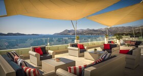 President Hotel, Valamar Collection