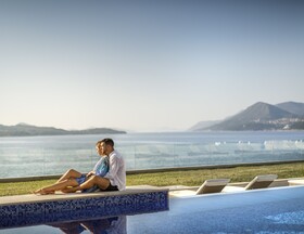 President Hotel, Valamar Collection