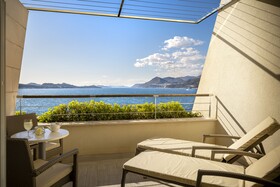 President Hotel, Valamar Collection