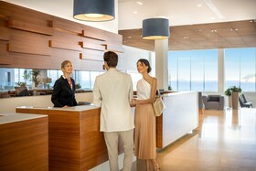 President Hotel, Valamar Collection