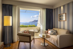 President Hotel, Valamar Collection