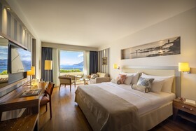 President Hotel, Valamar Collection