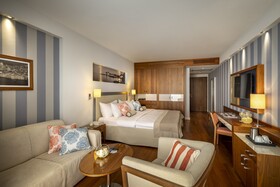 President Hotel, Valamar Collection