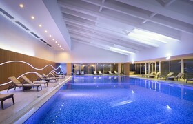President Hotel, Valamar Collection
