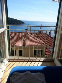 Dubrovnik Residence