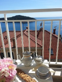 Dubrovnik Residence