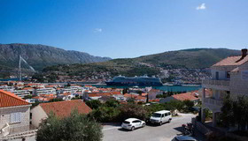 Dubrovnik West View Apartment