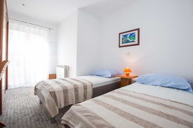 Dubrovnik West View Apartment