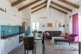 Ellu Apartments