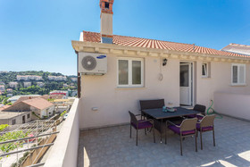 Ellu Apartments