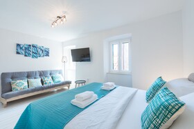 Euroadria Residence