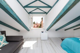 Euroadria Residence