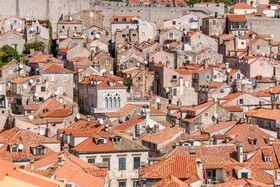 Euroadria Residence