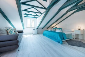 Euroadria Residence