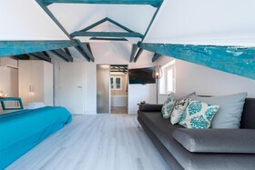 Euroadria Residence