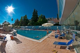 Grand Hotel Park