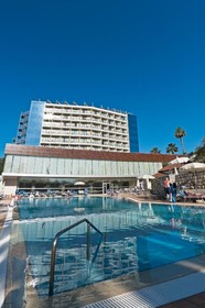 Grand Hotel Park