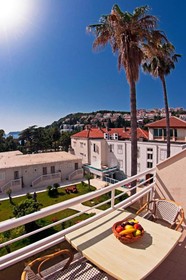 Grand Hotel Park