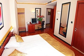 Grand Hotel Park