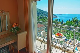 Grand Hotel Park