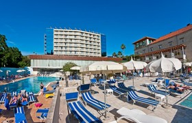 Grand Hotel Park