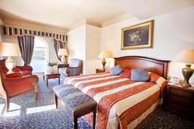Grand Villa Argentina