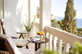 Grand Villa Argentina