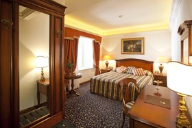 Grand Villa Argentina