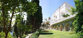 Grand Villa Argentina