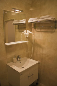 Green Park Apartments
