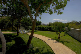 Green Park Apartments