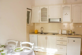 Green Park Apartments