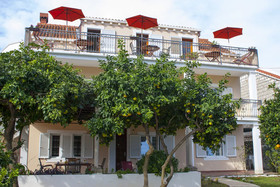 Green Park Apartments