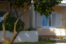 Green Park Apartments