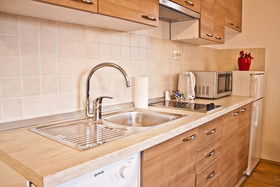 Green Park Apartments