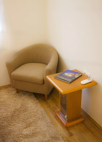 Green Park Apartments