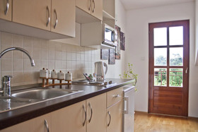 Green Park Apartments
