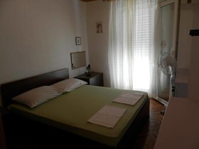 Guest House Bradas