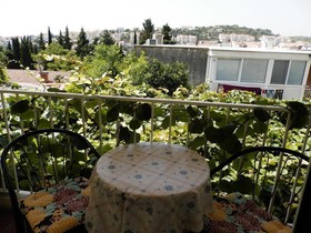 Guest House Bradas