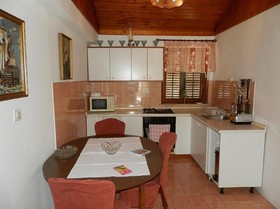 Guest House Bradas