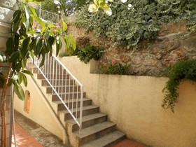Guest House Bradas