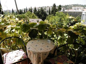 Guest House Bradas