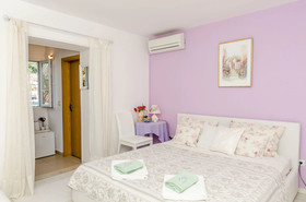 Guest House Cuk
