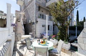 Guest House Cuk